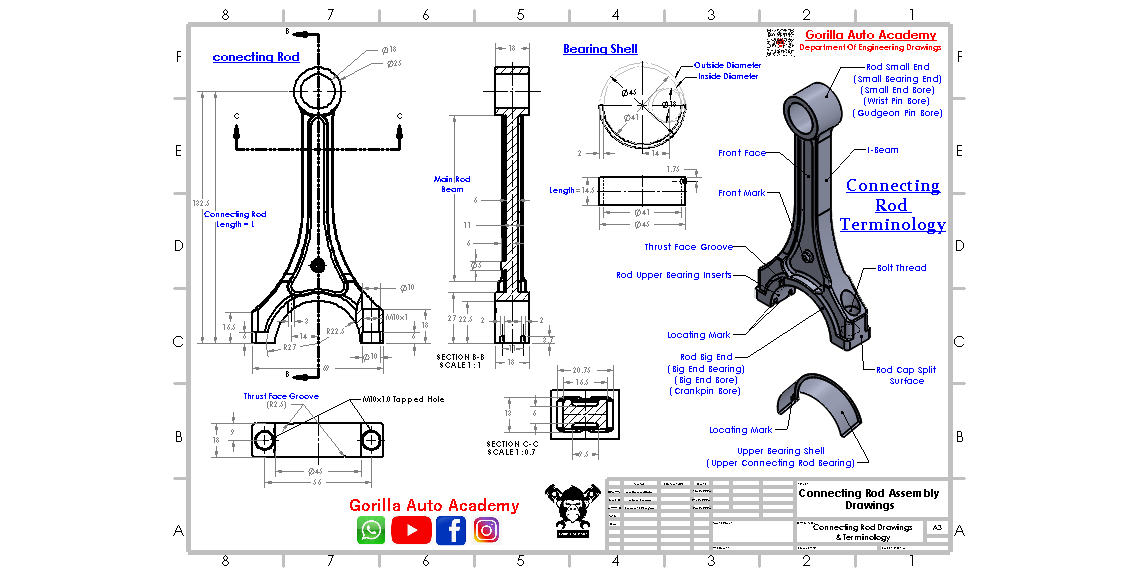 A0003881-活塞连杆设计